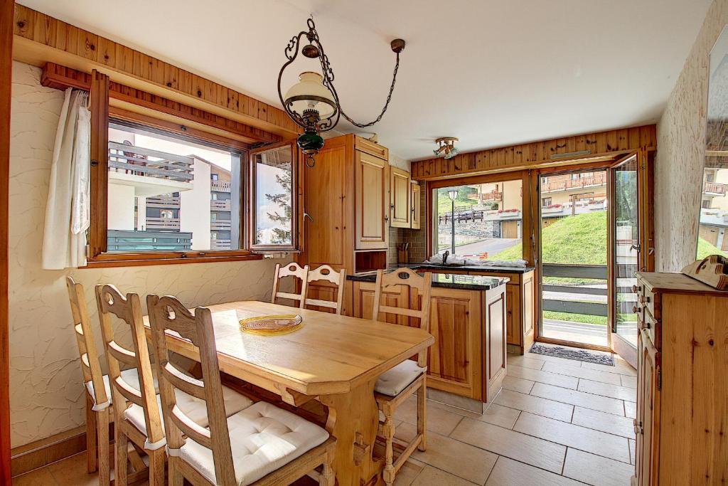 Apartament Prachalier II - Next To Nendaz Cable Car - Swiss Alps Zewnętrze zdjęcie