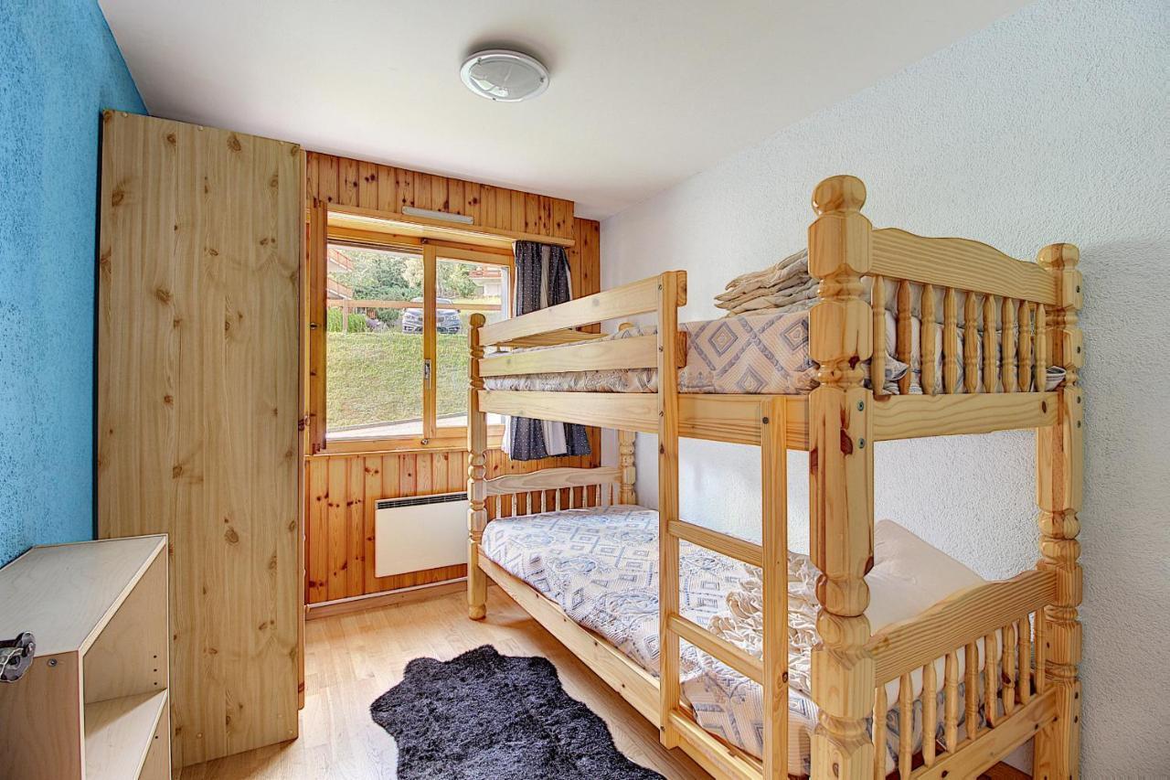 Apartament Prachalier II - Next To Nendaz Cable Car - Swiss Alps Zewnętrze zdjęcie